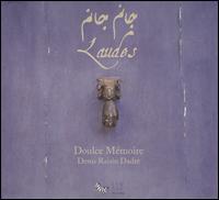 Laudes von Doulce Mémoire Ensemble