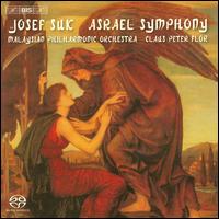 Josef Suk: Asrael Symphony von Claus Peter Flor