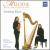 Melodie: Music for Violin & Harp von Various Artists