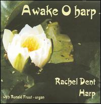 Awake O harp von Rachel Dent