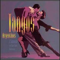 Tangos Argentinos [BMG] von I Salonisti
