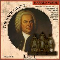 The Bach Circle, Vol. 2 von Harald Vogel