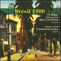Brésil 1900 von Jean-Louis Beaumadier
