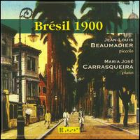 Brésil 1900 von Jean-Louis Beaumadier