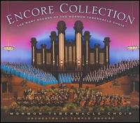 Encore Collection von Mormon Tabernacle Choir