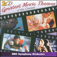 Greatest Movie Themes of the Century von BBC Symphony Orchestra