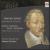 Schütz, Praetorius, Schein, Demantius: Trauermusik (Funeral Music) von Various Artists