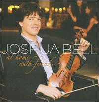 At Home with Friends [B&N Exlcusive] von Joshua Bell