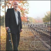 Departure von Gerry Pagano