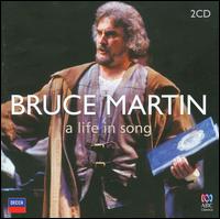Bruce Martin: A Life in Song von Bruce Martin