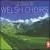 Ultimate Welsh Choirs von Various Artists