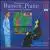 Works for Bassoon & Piano von Various Artists