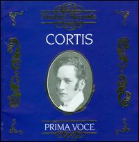 Antonio Cortis von Antonio Cortis