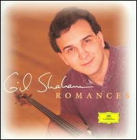 Violin Romances von Gil Shaham