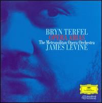 Bryn Terfel: Opernarien von Bryn Terfel