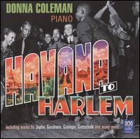 Havana to Harlem von Various Artists