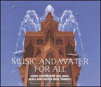 Music and Water for All von Gerrit Christiaan de Gier