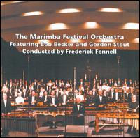 Marimba Festival Orchestra von Marimba Festival Orchestra