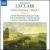 Jean-Marie Leclair: Violin Sonatas Nos. 1-4, Book 1 von Adrian Butterfield