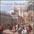Veracini: Overtures von Reinhard Goebel