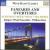 Fanfares And Overtures von Various Artists