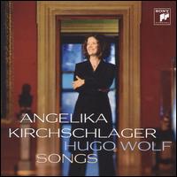 Hugo Wolf: Songs von Angelika Kirchschlager