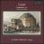 Liszt: Fantasias derived from Operas von Antony Peebles