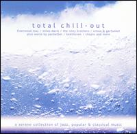 Total Chill-Out von Various Artists