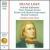 Franz Liszt: Soirées italiennes; Three Paganini Etudes; Rossini and Spontini Impromptus; Rossini Variations von Gianluca Luisi
