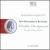 Mendelssohn: Complete String Quartets von Gewandhaus Quartet
