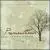 Premonitions: American Chamber Works von Various Artists