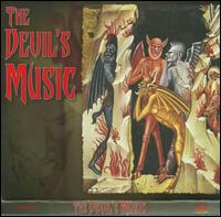 The Devil's Music von Various Artists