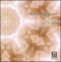 Reinventing Guitar! von Smaro Gregoriadou