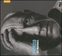 Les Musiques de Picasso von Various Artists