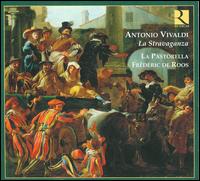 Vivaldi: La Stravaganza von La Pastorella