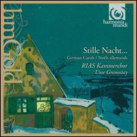 Stille Nacht... von Berlin RIAS Chamber Choir