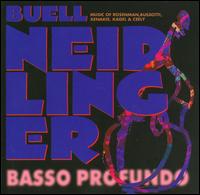 Basso Profundo von Buell Neidlinger