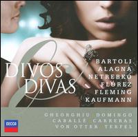 Divos & Divas von Various Artists