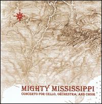 Tim Keyes: Mighty Mississippi von Tim Keyes