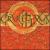 Tim Keyes: Crucifixus von Tim Keyes