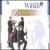 Beethoven: Middle String Quartets von Wihan Quartet