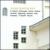The Music of Johann Sebastian Bach von Various Artists