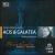 Georg Friedrich Händel: Acis & Galatea [Hybrid SACD] von Martin Haselböck