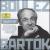 Pierre Boulez Conducts Bartók von Various Artists