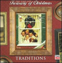 The Time-Life Treasury of Christmas: Traditions                                 von Various Artists
