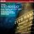 Vivaldi: Tito Manlio von Vittorio Negri