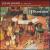 John Ward: Consort Music for 5 and 6 viols von Phantasm