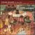 John Ward: Consort Music for 5 and 6 viols von Phantasm