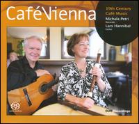 Café Vienna von Michala Petri