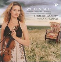 White Nights von Various Artists